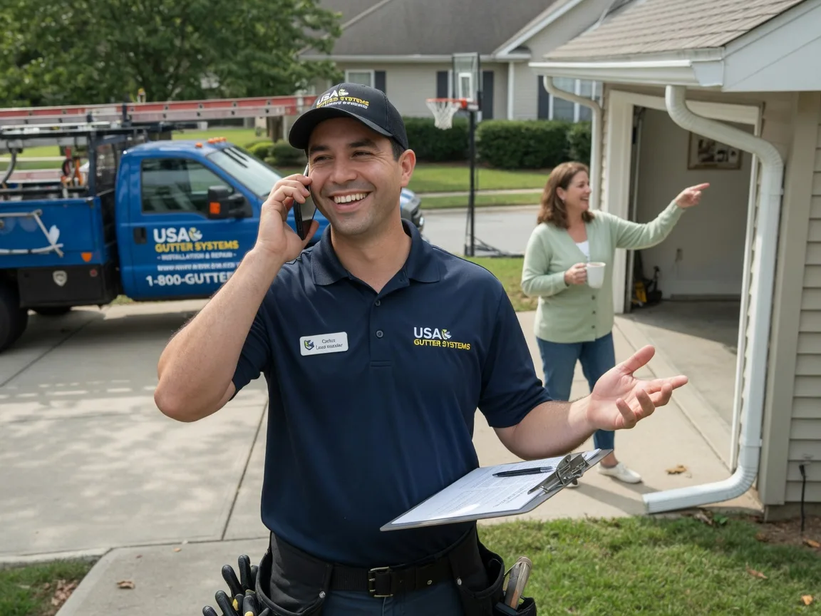 Gutter Installation Pahrump, NV FAQs